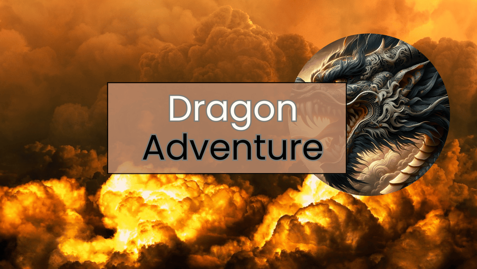 Dragon Game